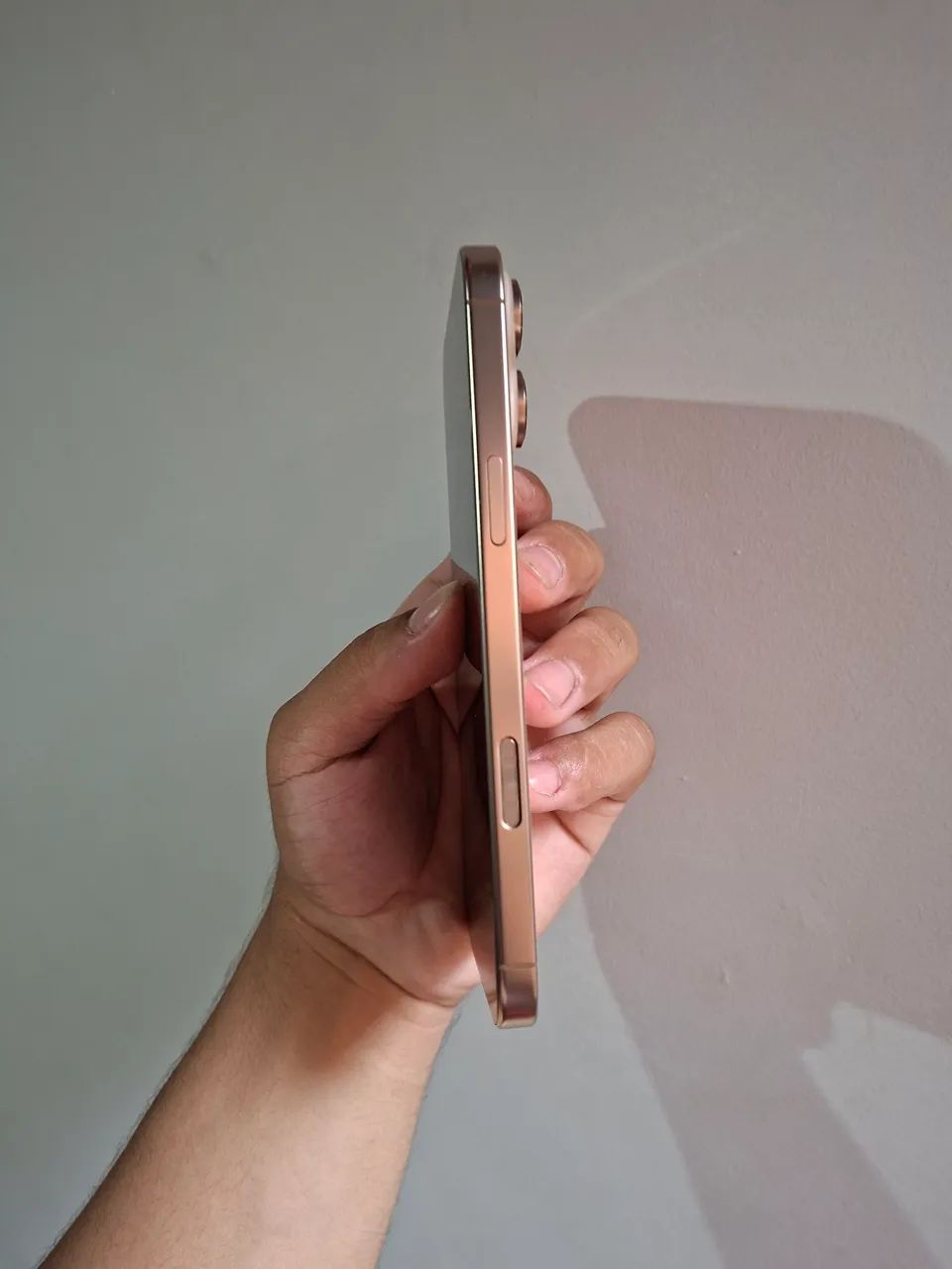 iPhone 16 Pro Max 256gb - Aceito Troca e Parcelo em até 12x  - Foto 4