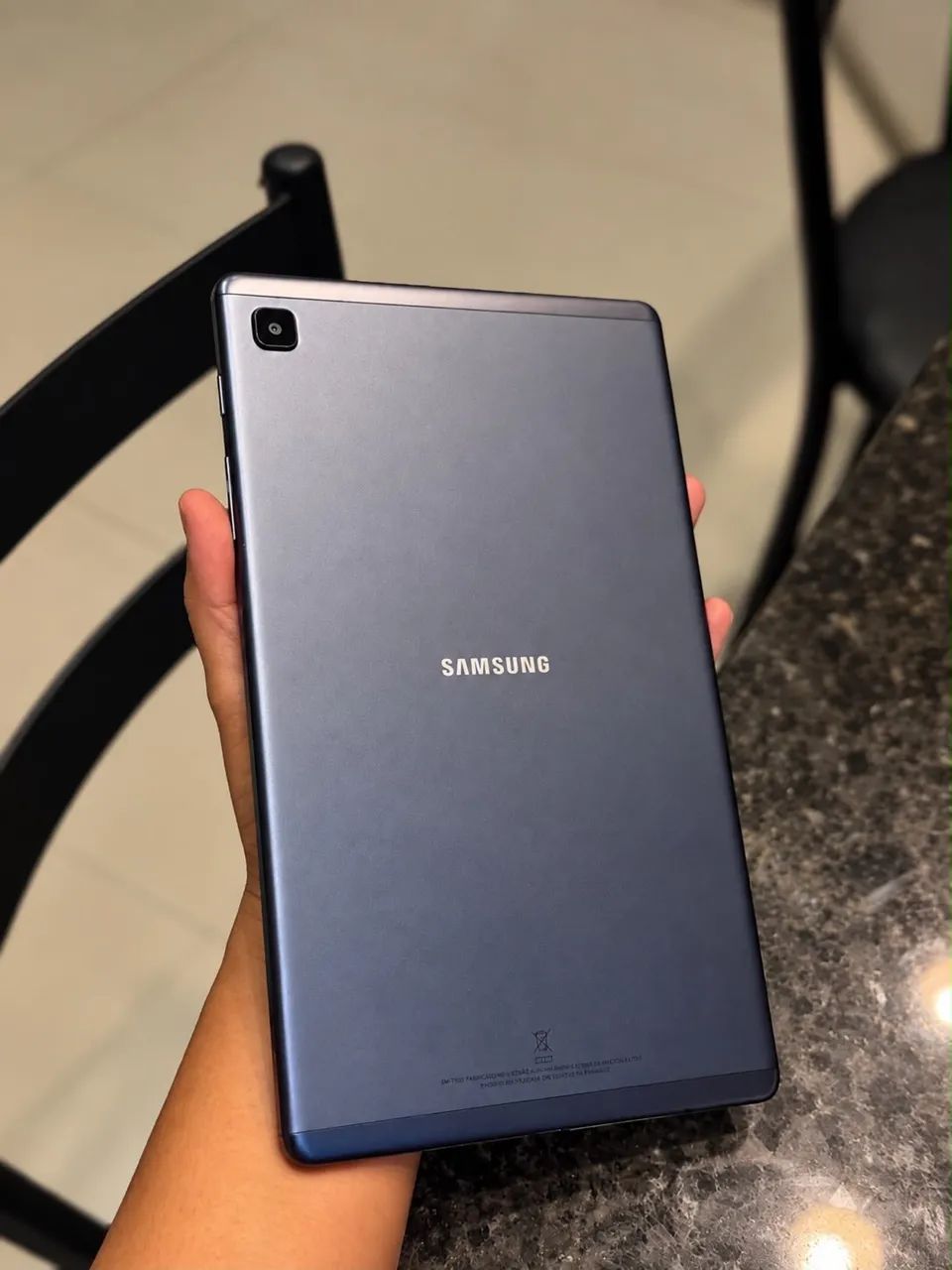 Tablet Galaxy A7 lote - Foto 2