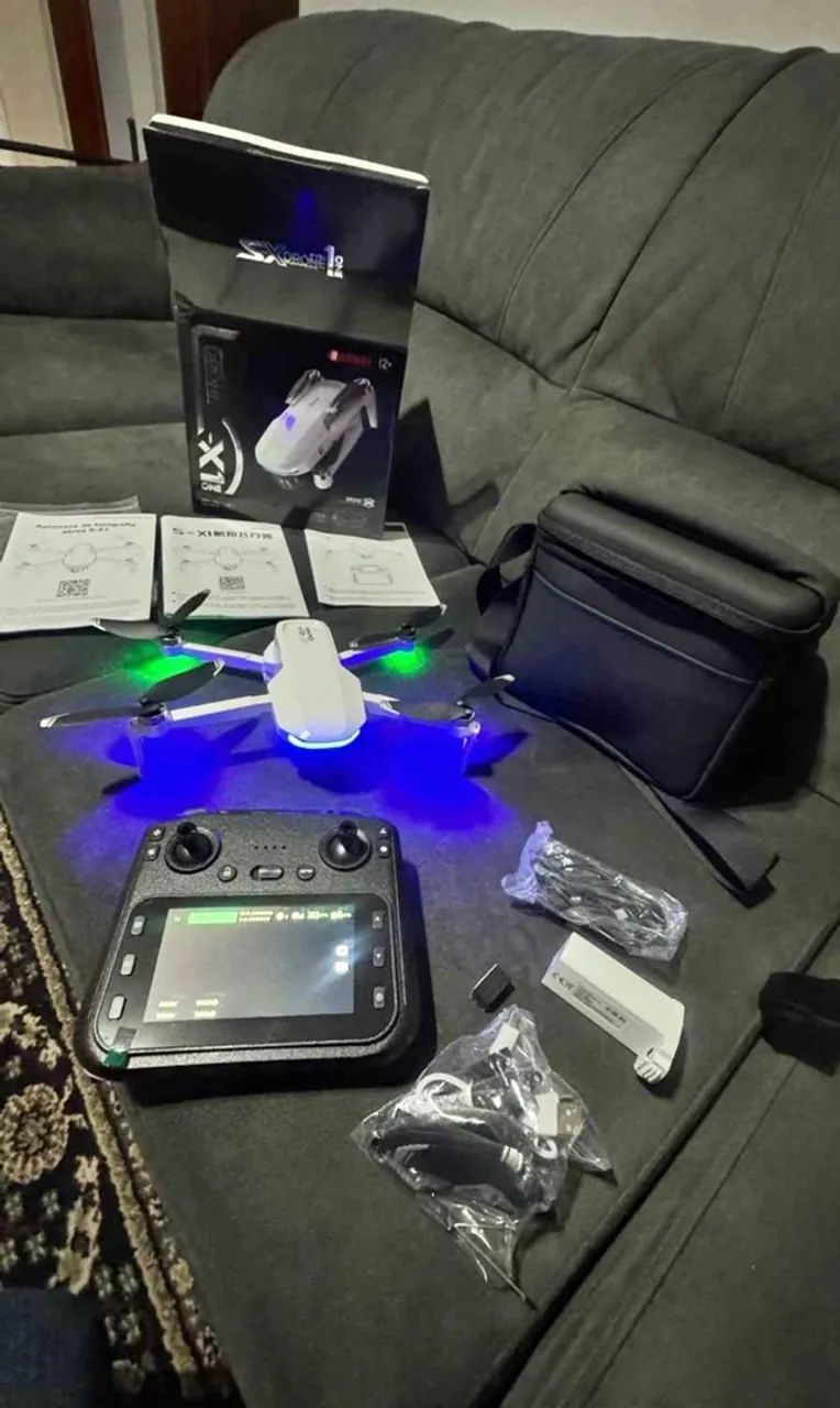 Drone s-x1 one Max