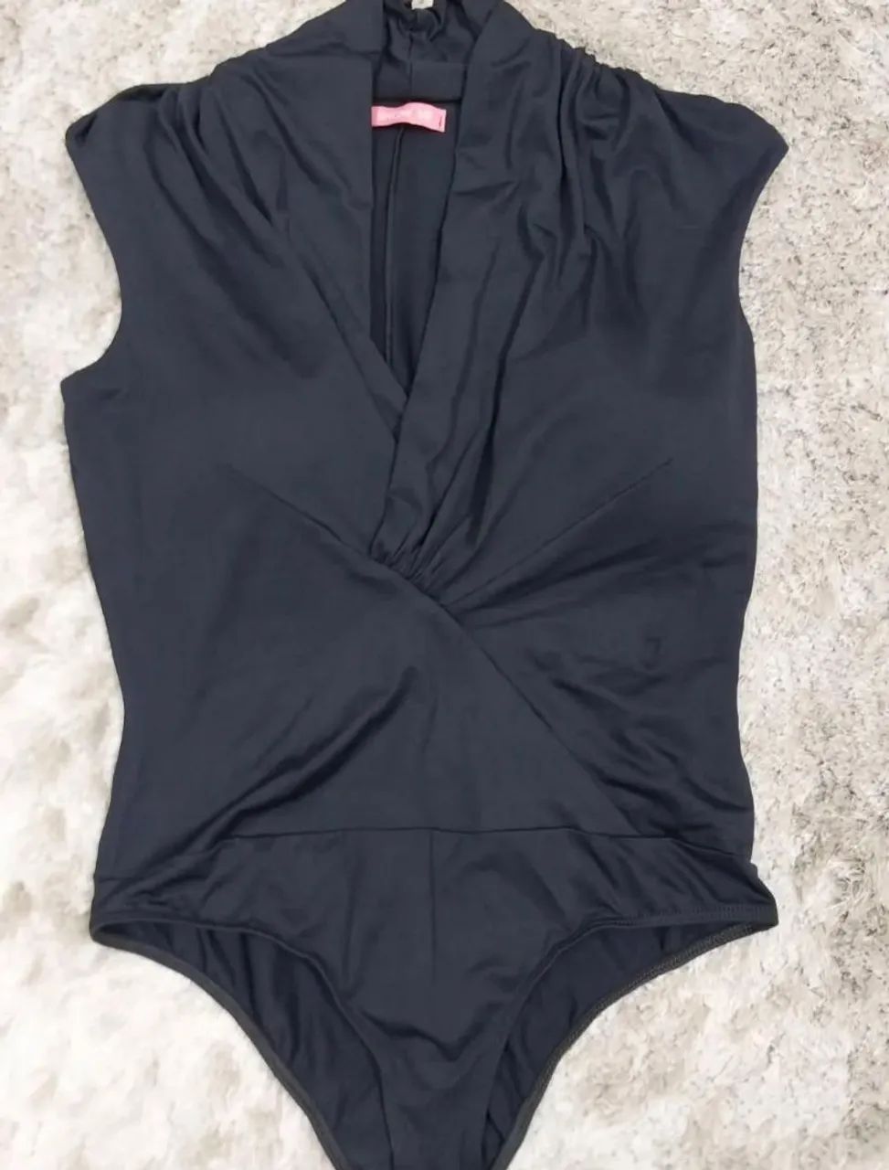 Body novo