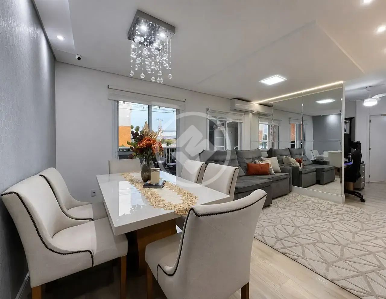 APARTAMENTO - Capoeiras - DP-342826 - Foto 4