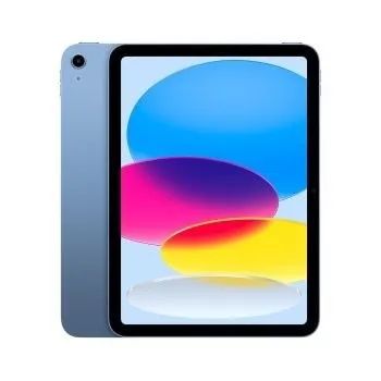 APPLE IPAD 11 128GB WIFI LACRADO AZUL