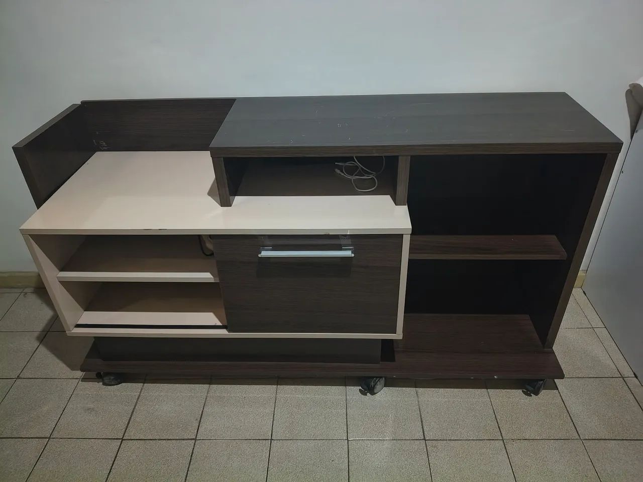Vendo Rack para sala - Foto 2