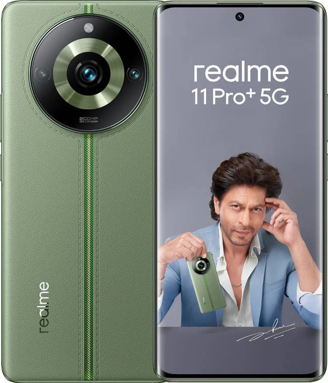 6.0 realme ui 11 pro+5g ou troco em iPhone  - Foto 3