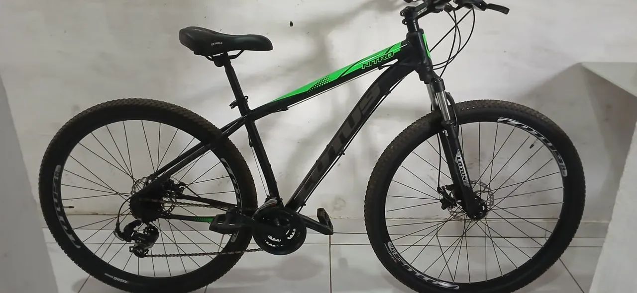 VENDO BIKE LOTTUS ARO 29. - Foto 2