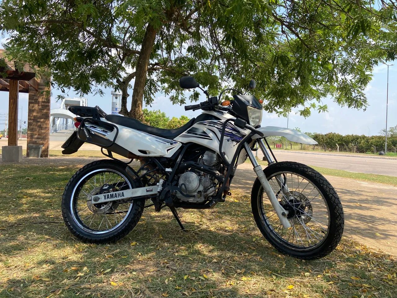 Lander 250cc  - Foto 4
