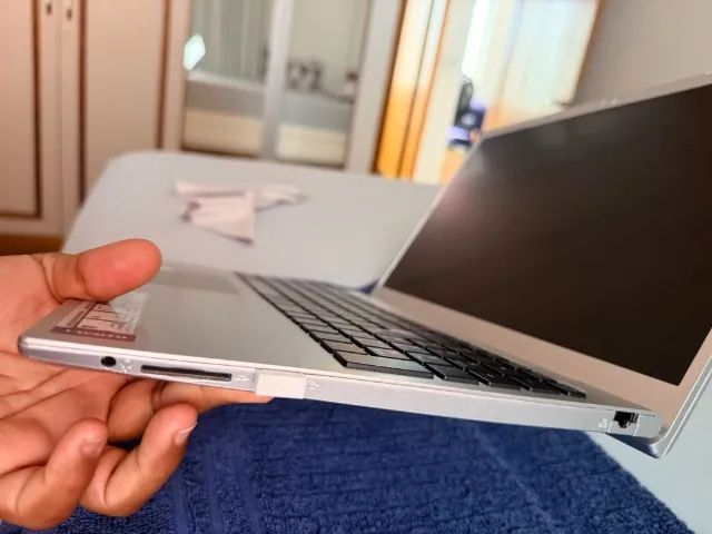 Notebook Vaio - Foto 2