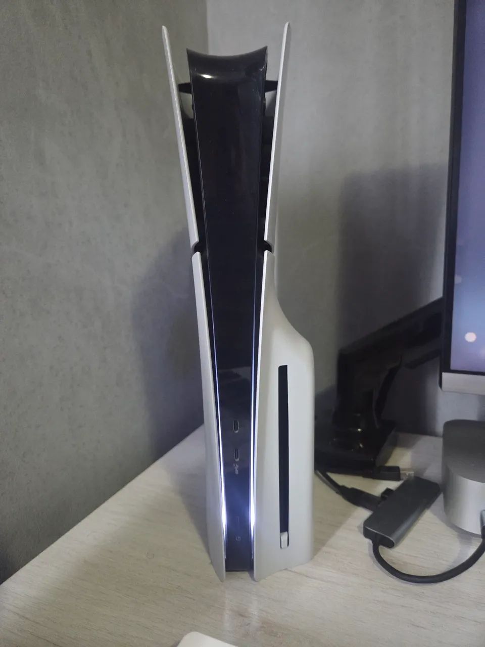 Ps5 mídia física 1tb - Foto 6