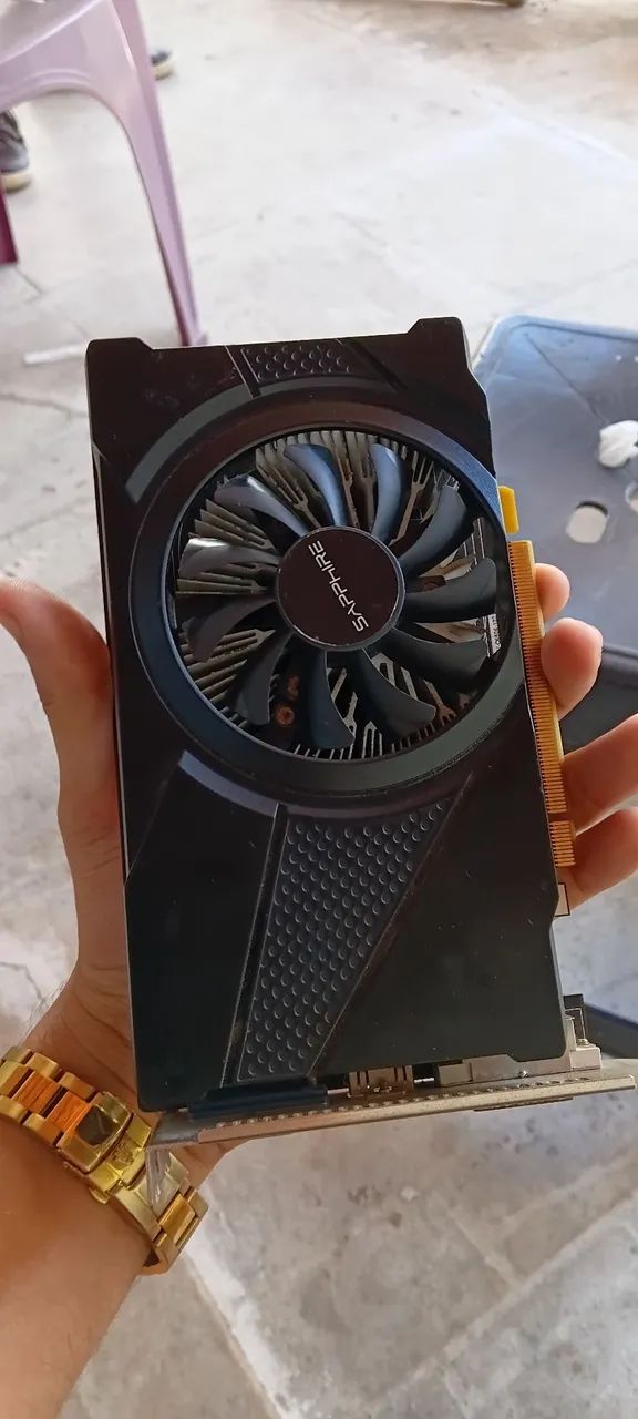 R7 340 2gb dd5 