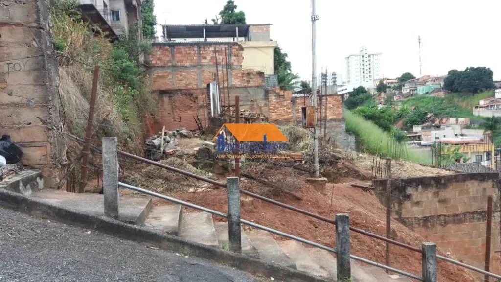 terreno bairro Nova Esperança