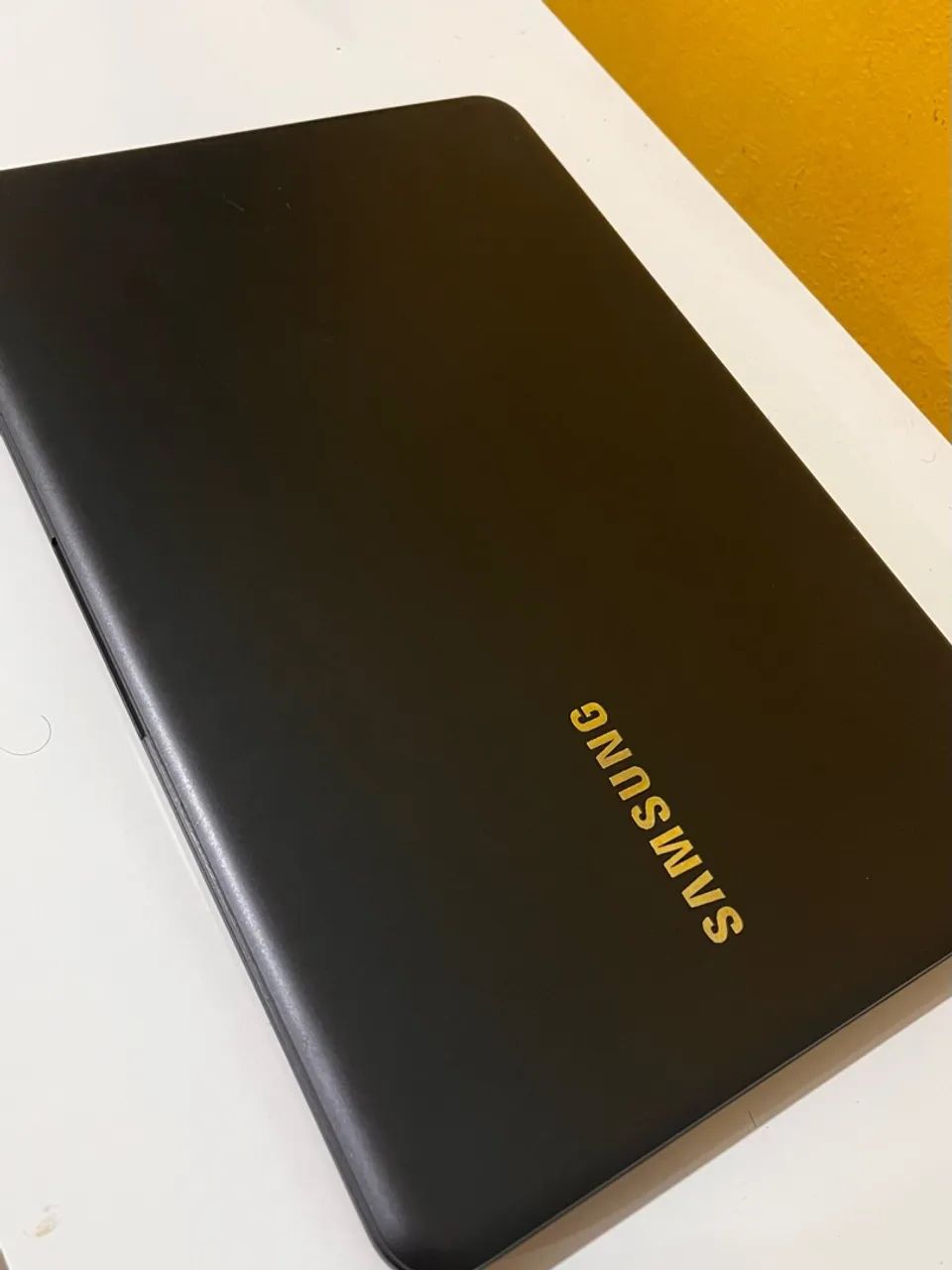 Notebook Samsung Expert Intel Core i5 Preto - Foto 2