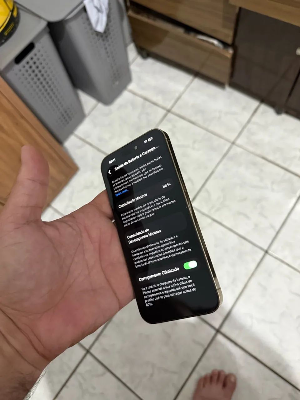 iPhone 14 Pro Max 256 gb  - Foto 3