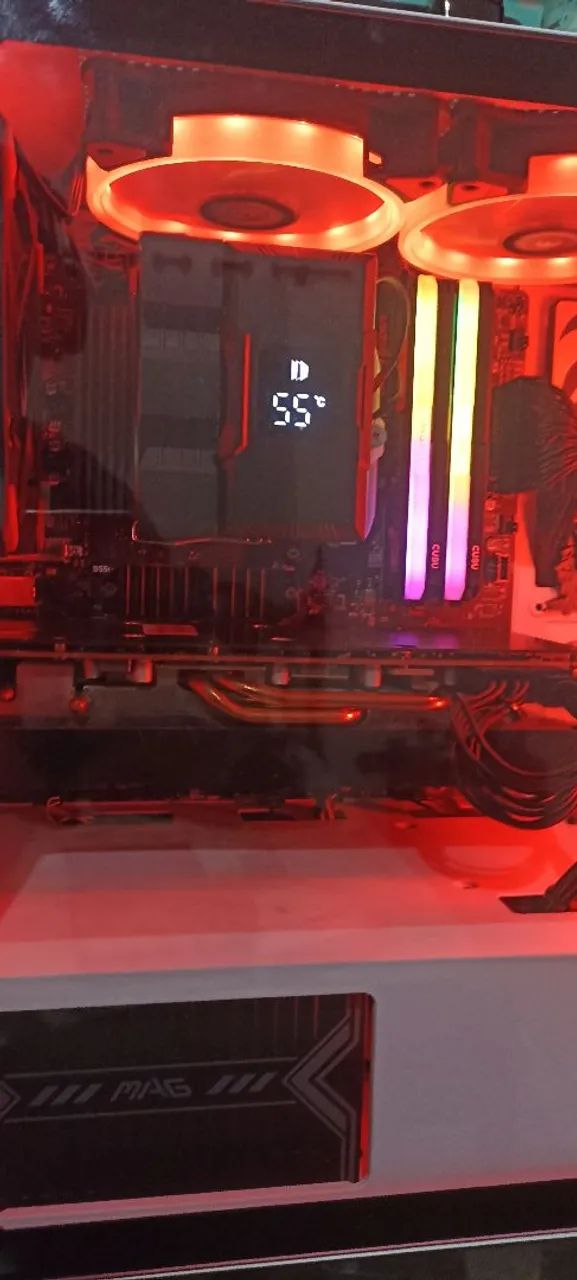Faço manutenção e montagem de computadores e Notebooks  - Foto 2