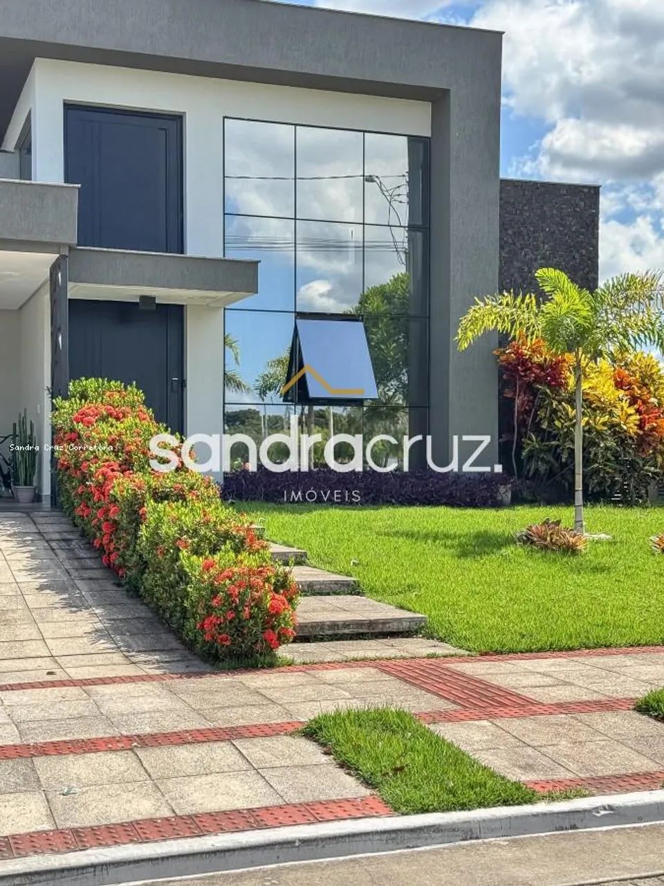 Casa para aluguel em Alphaville