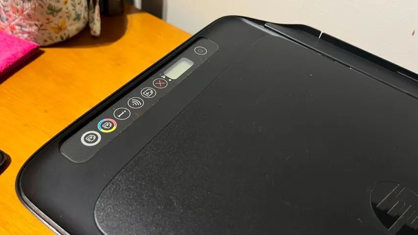 Impressora DeskJet 2774 - Foto 3