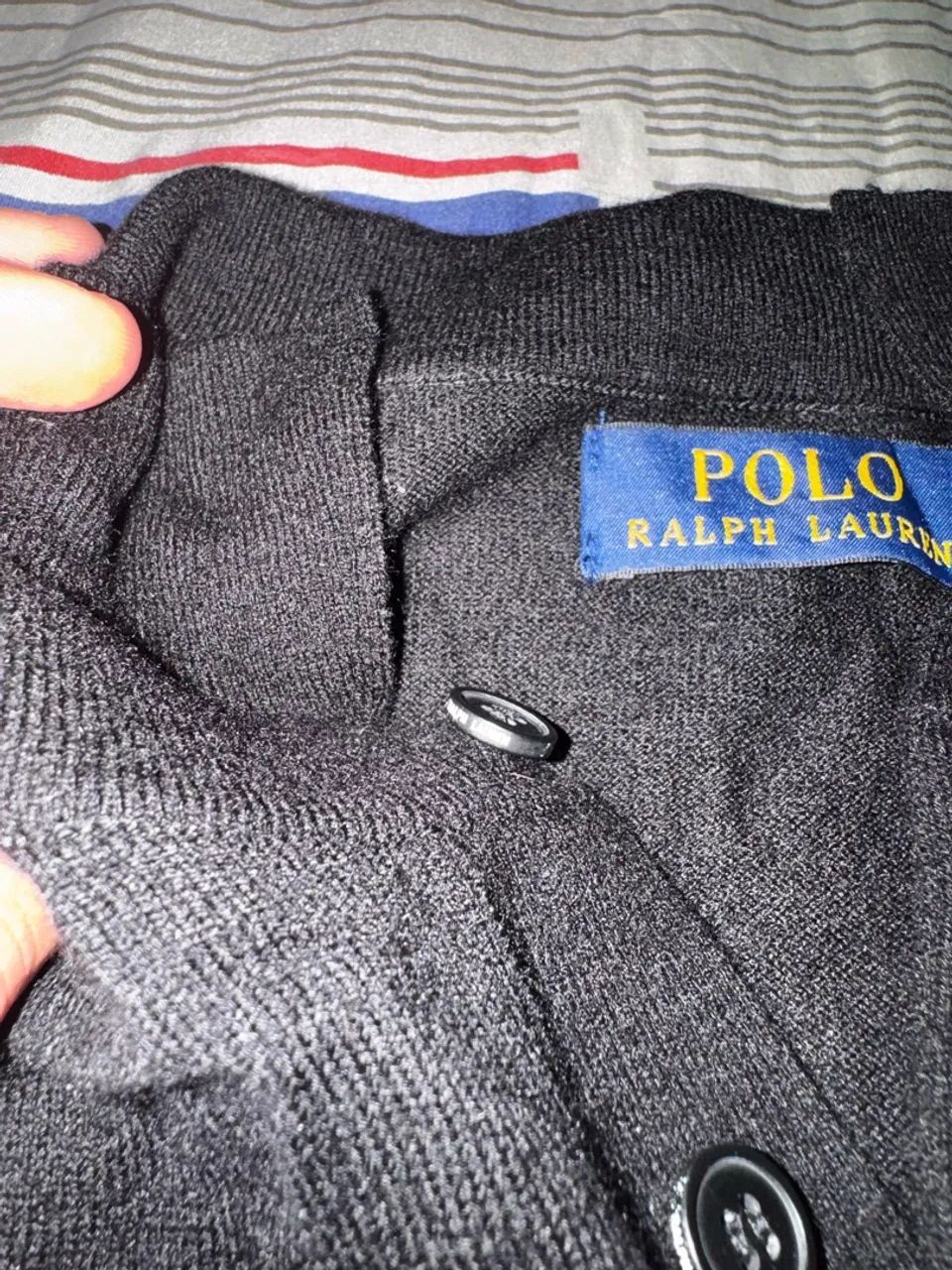 Suéter Ralph Lauren  - Foto 5
