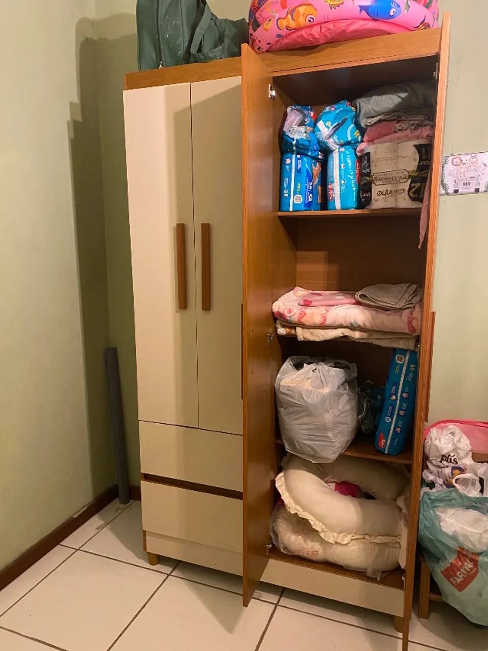 Guarda roupa  - Foto 2