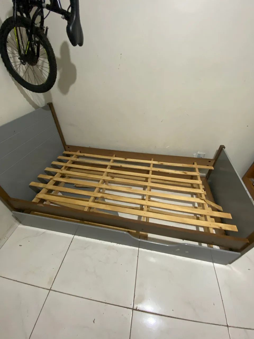 Cama de solteiro  - Foto 2