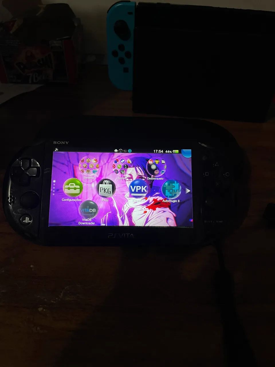 Psvita  - Foto 4