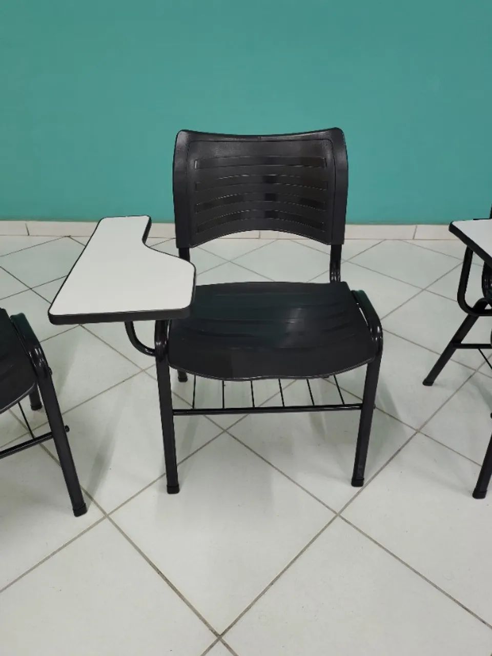 24 cadeiras universitárias  - Foto 2