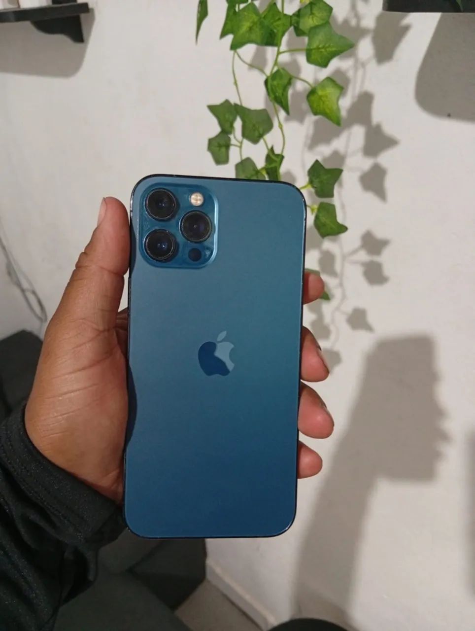 12 pro MAX  - Foto 2