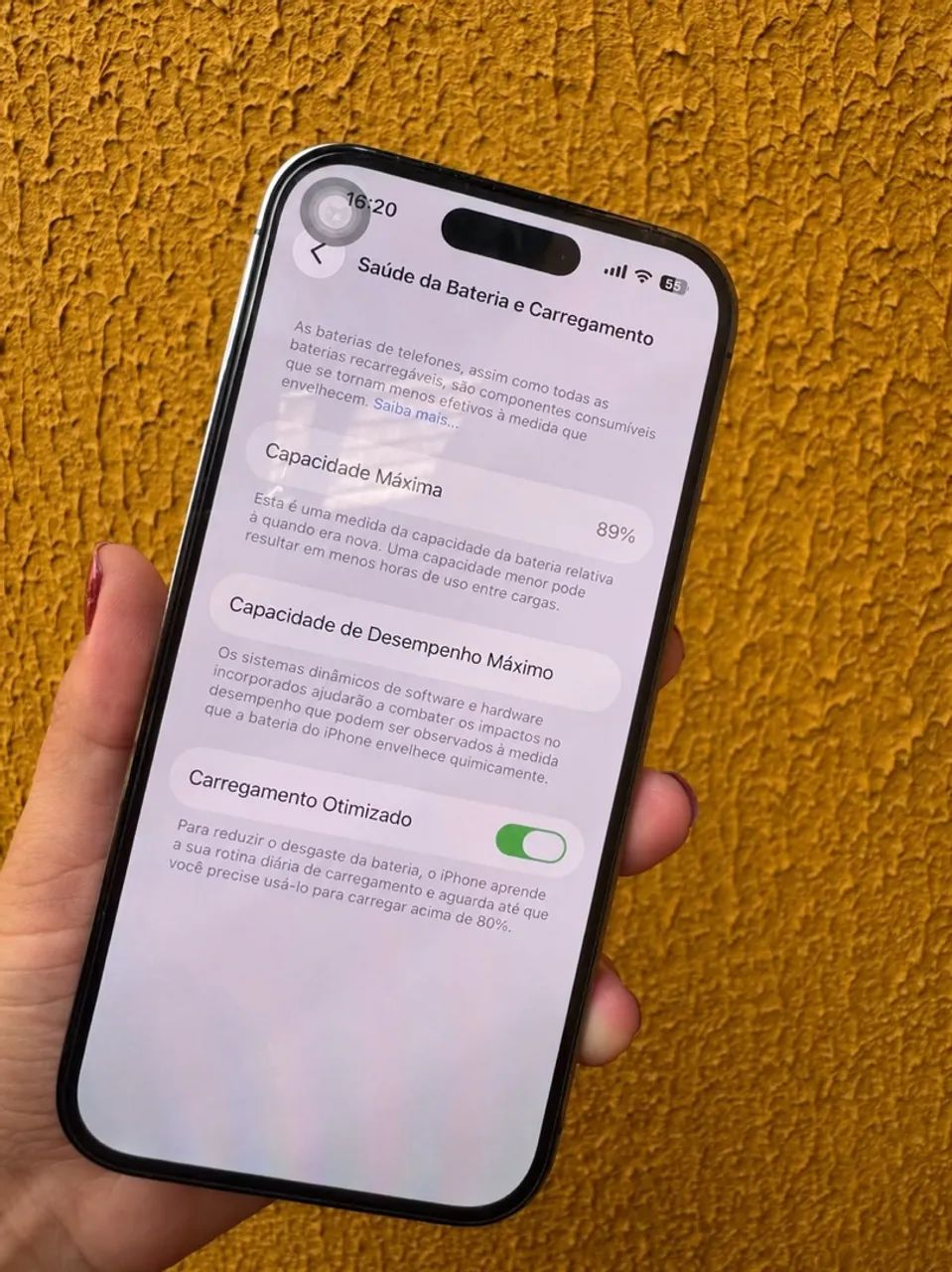 iPhone 14 PRO  - Foto 4