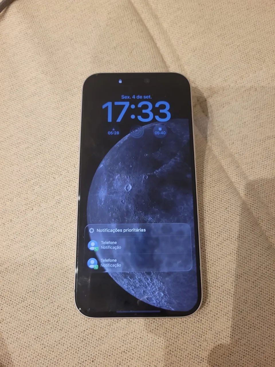 Iphone 17 pro MAX  - Foto 2