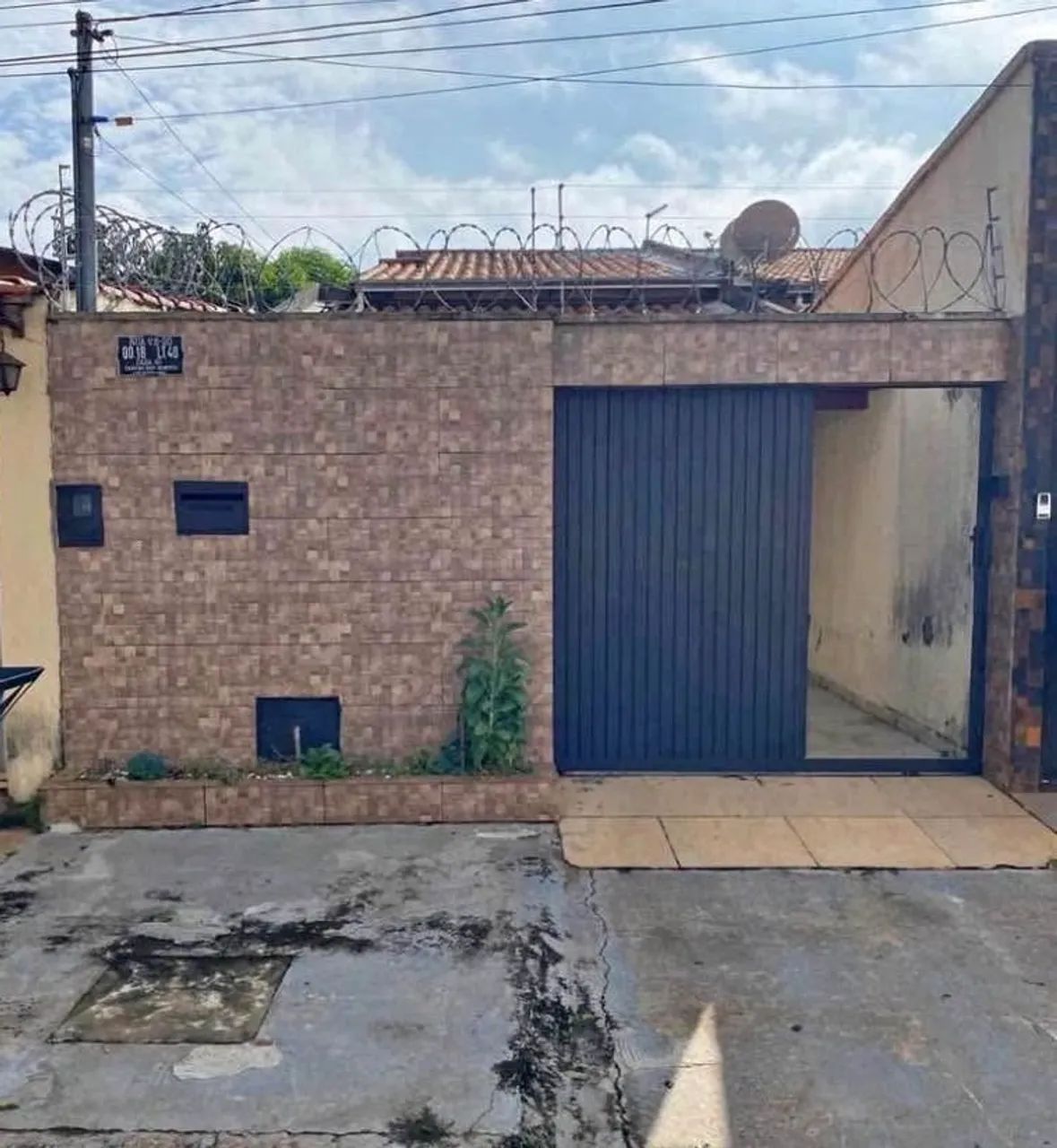 Lv* casa a venda em Centro de Linhares 