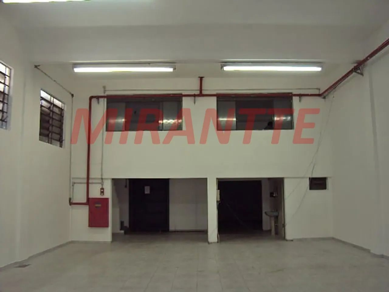 Galpao em Casa Verde Média