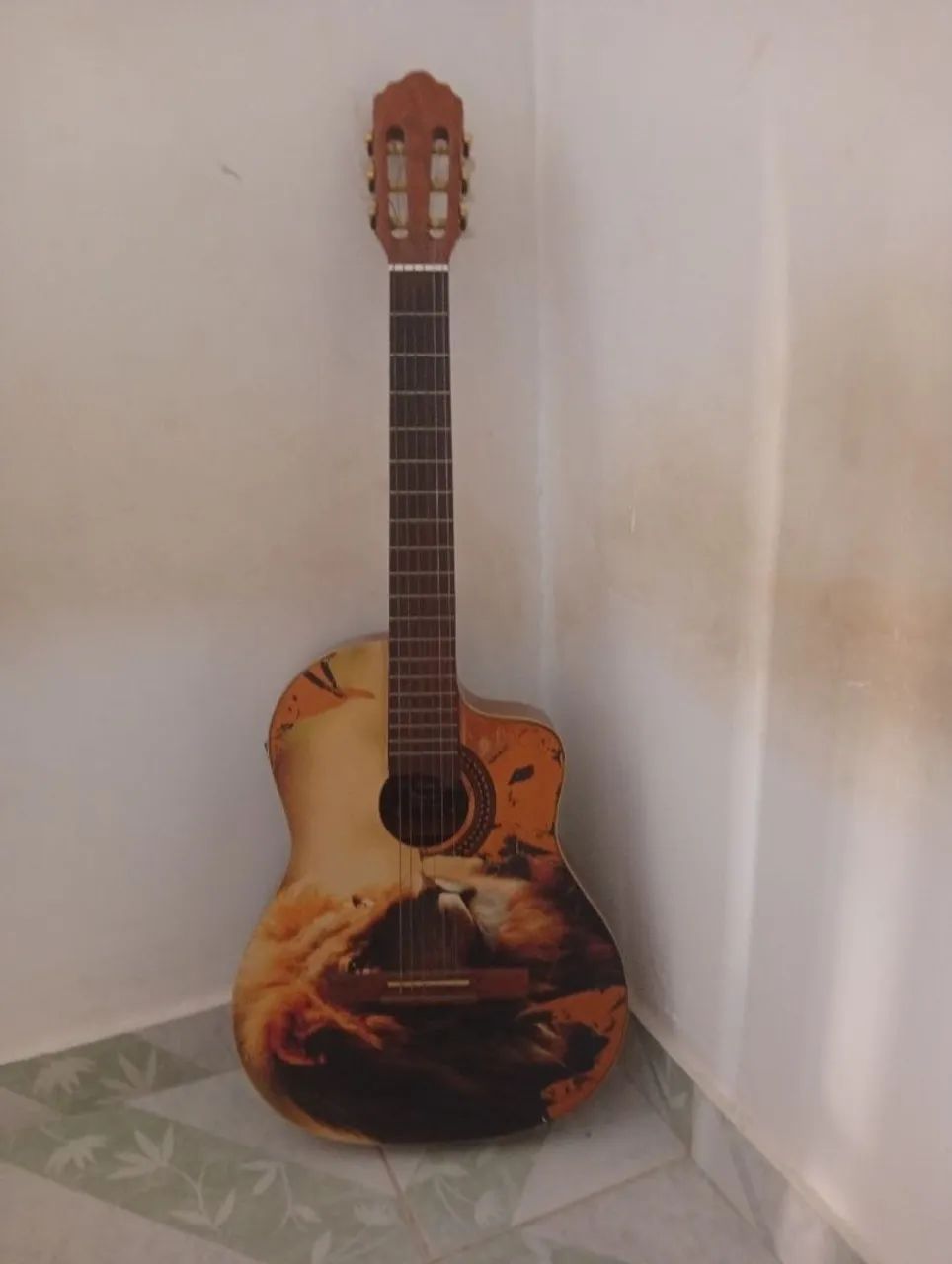 Violão