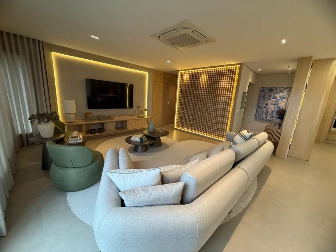 Apartamento à venda no Edifício El Cielo Residence - Foto 4