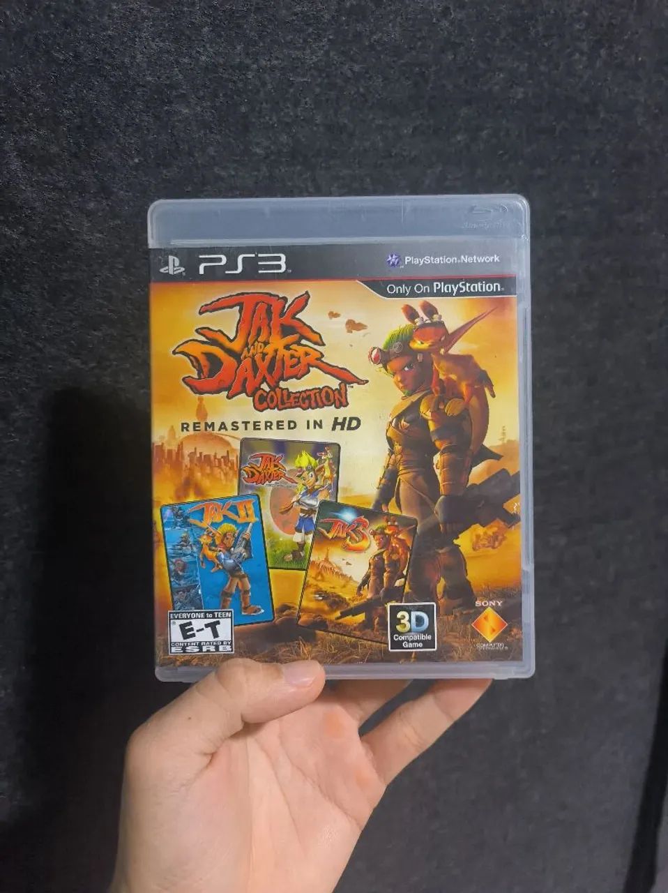 Jogos ps3 - Foto 3
