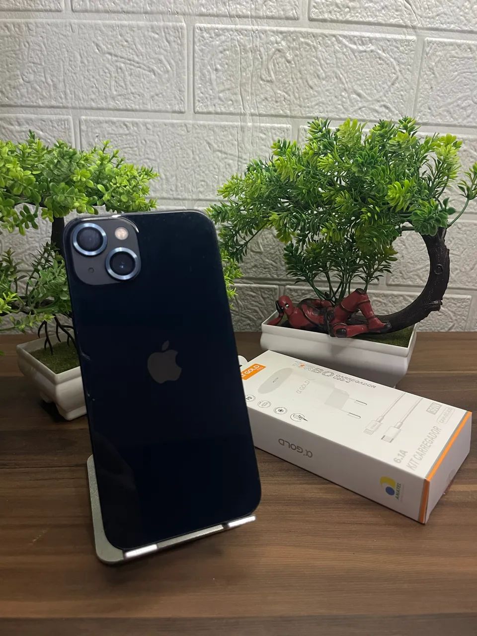 iPhone 13 128GB - Foto 2