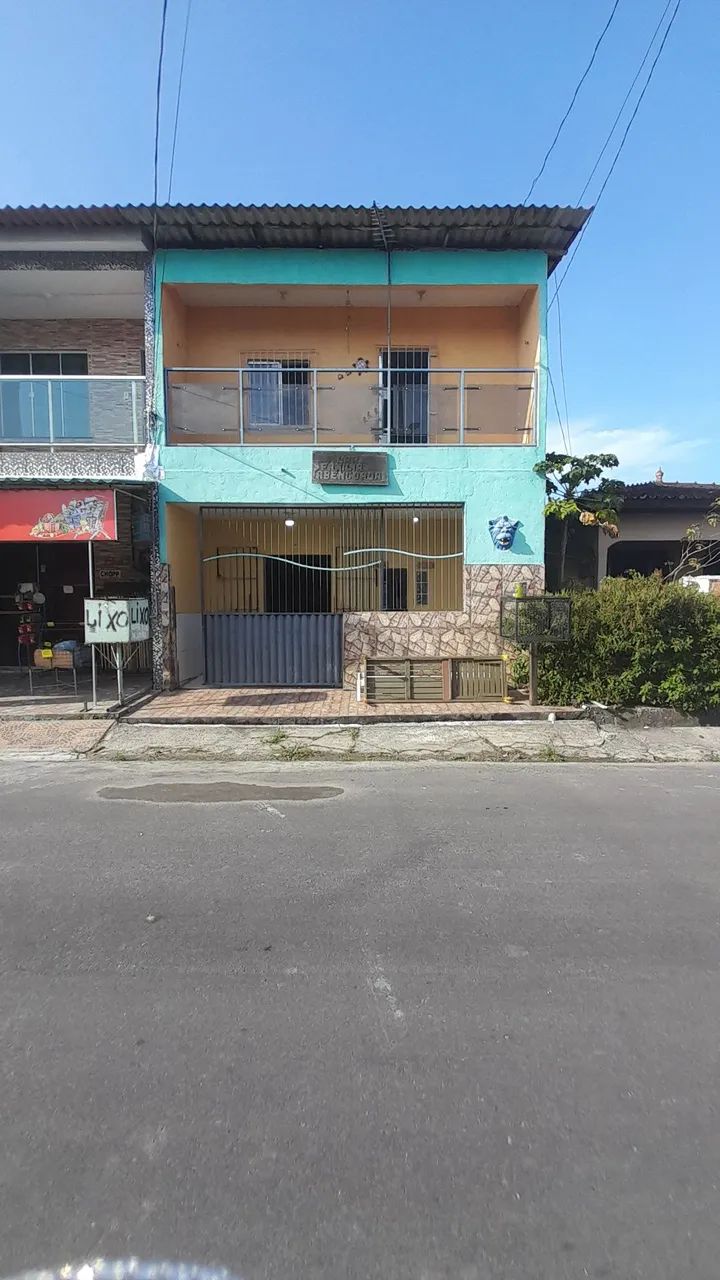 Casa por temporada
