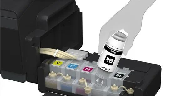 Impressora Epson Ecotank L1300. "SUBLIMATICA" - Foto 3