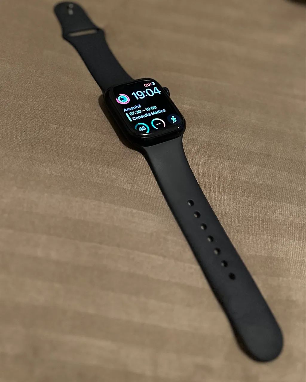 Apple Watch séries 9