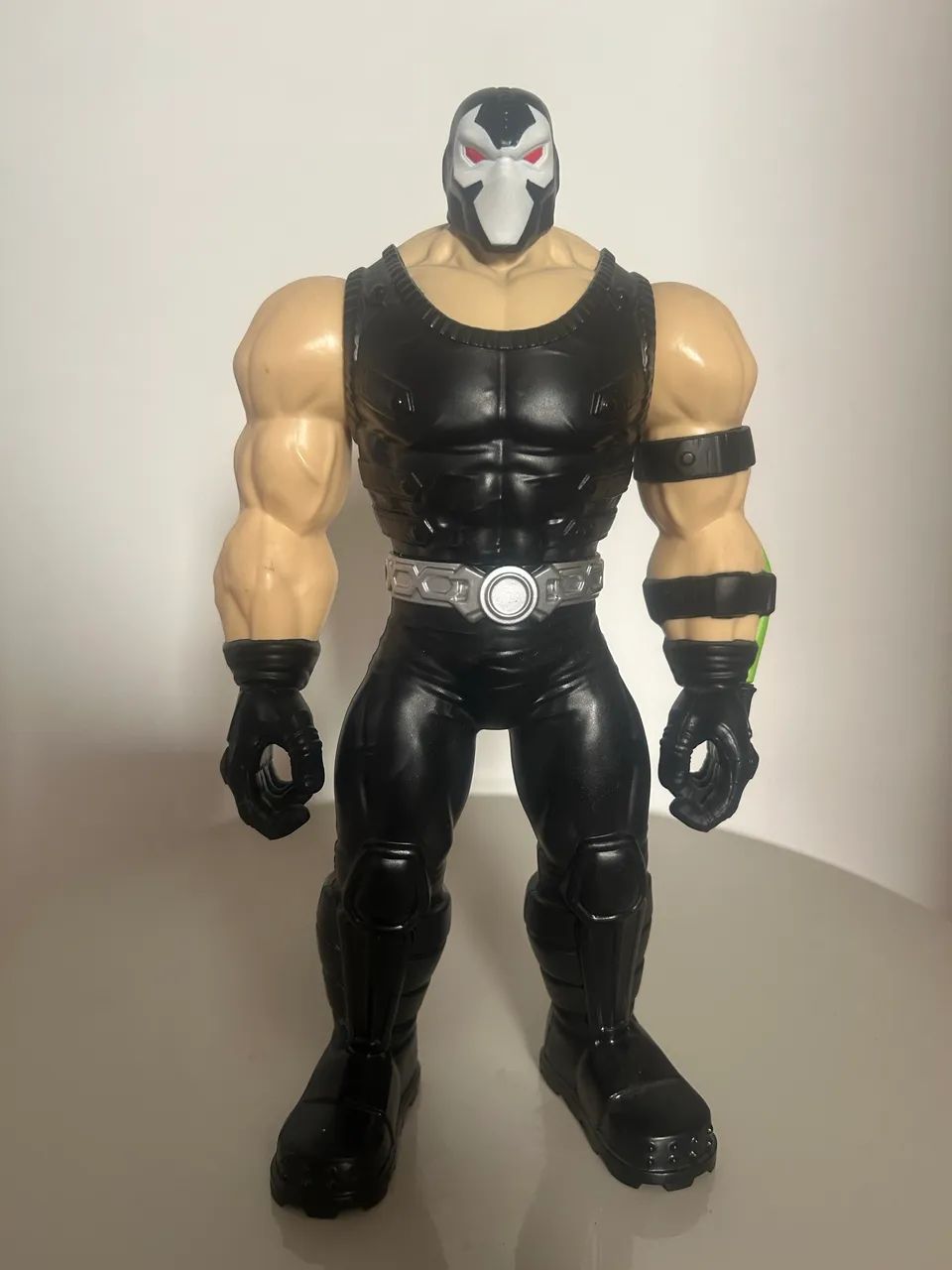 Boneco 30cm Bane Dc Comics