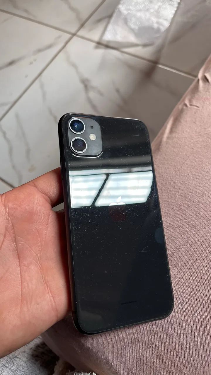 Vendo iPhone 11 !  - Foto 3