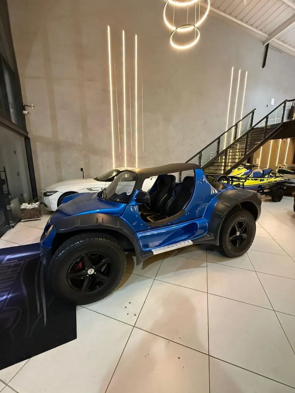 Wake Way 1.6 Total Flex 8V Mec. 2016 - Foto 5