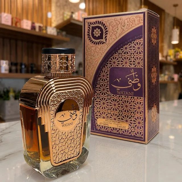 Al Wataniah Watani 
