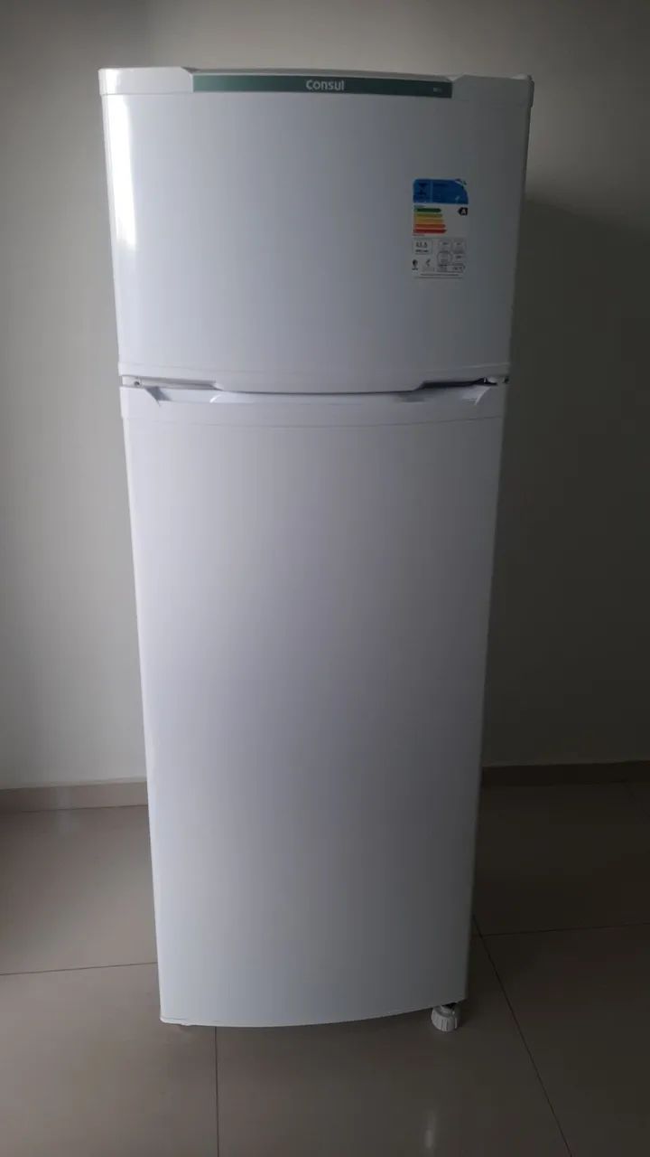 Consul 336 litros 