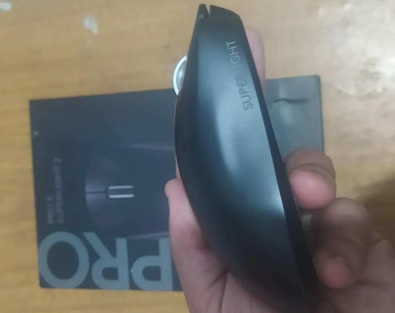 Mouse Logitech G Pro Superligth 2 - Foto 4