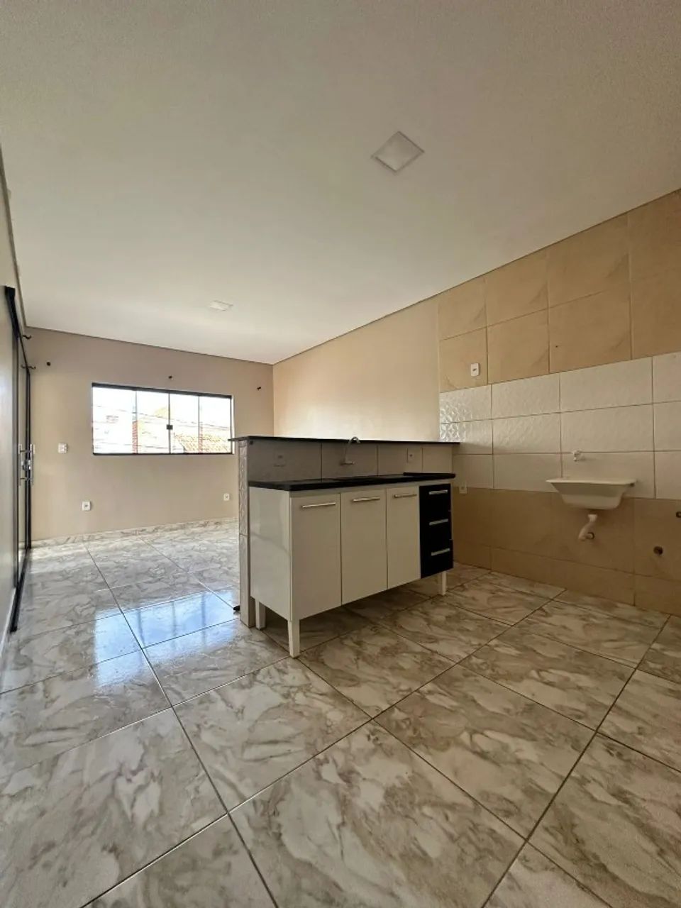 apartamento em samambaia norte, 2 quartos - Foto 2
