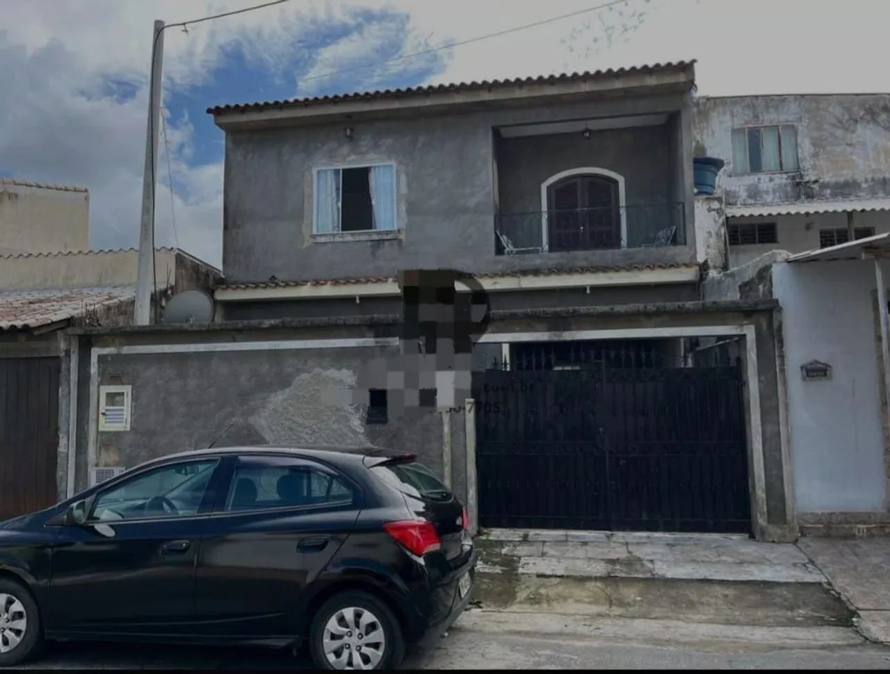 foto - Rio de Janeiro - Campo Grande