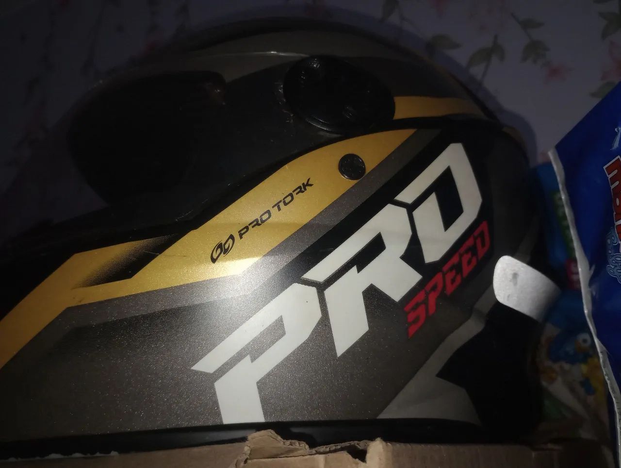 Vendo capacete - Foto 2