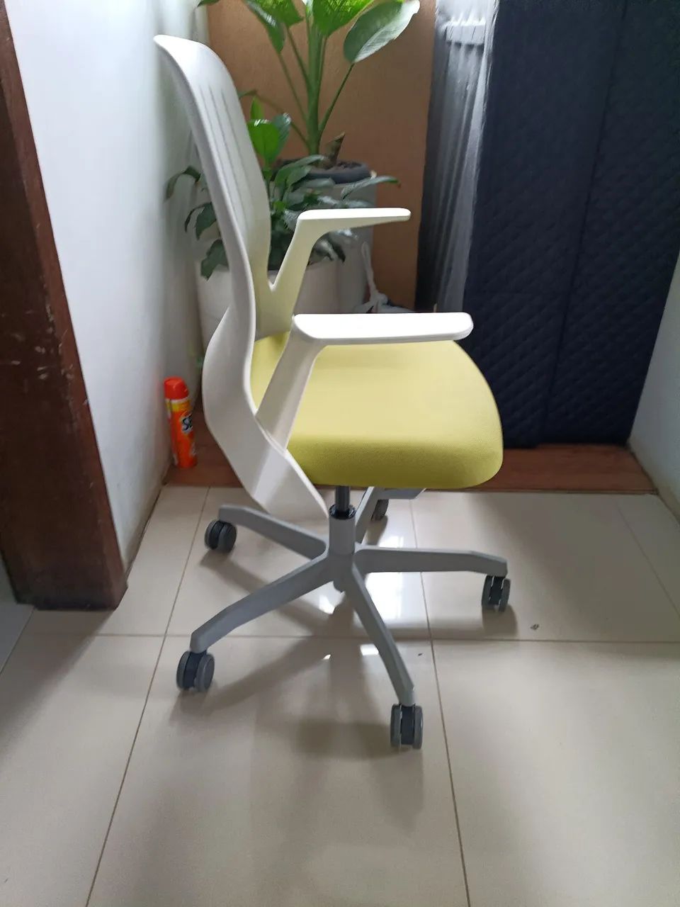 Cadeira giratória Flexform - Foto 2