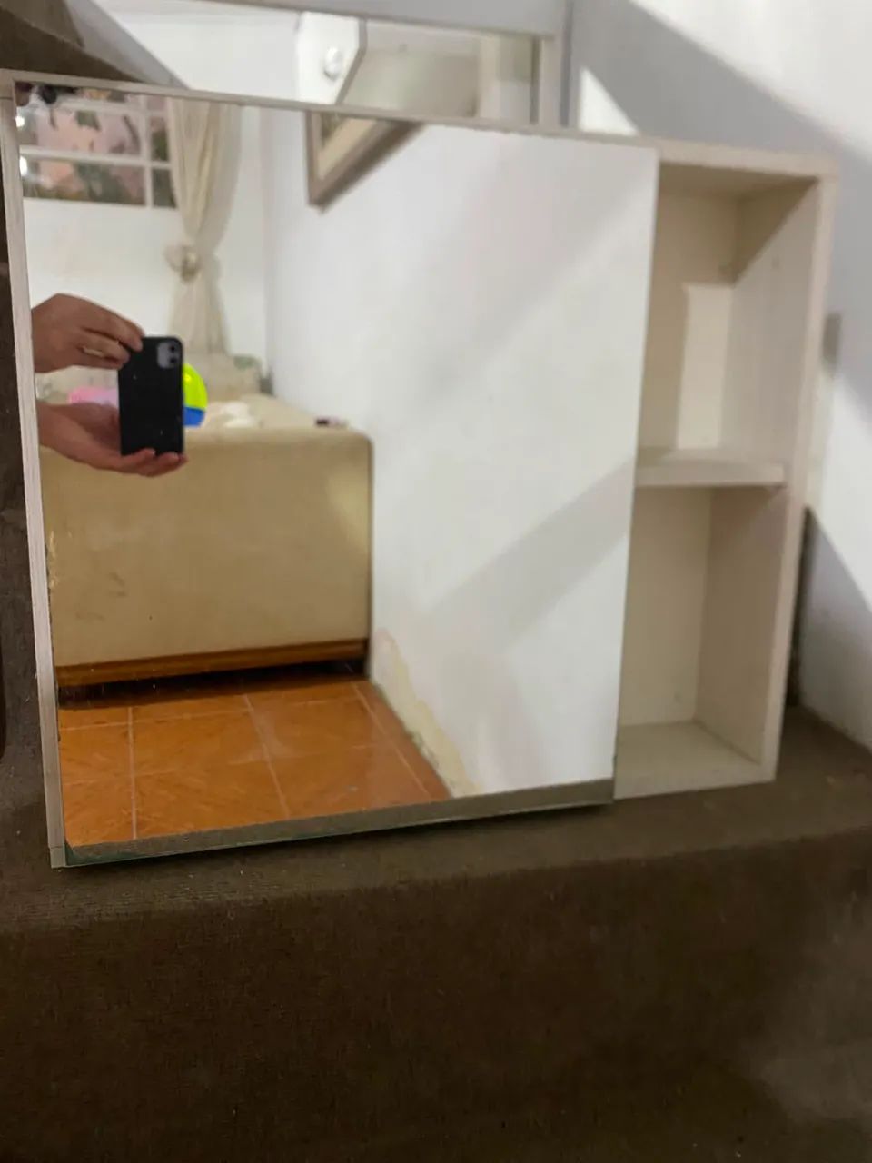 Armário para banheiro  - Foto 2