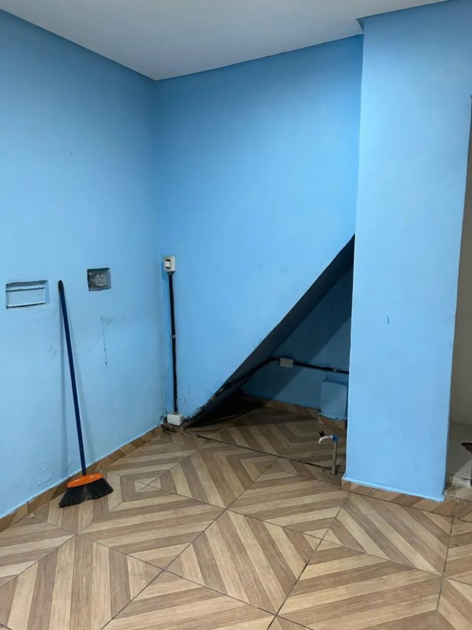 Alugo casa com 2 quartos e suite na estancia ao lado da avenida Recife - Foto 4