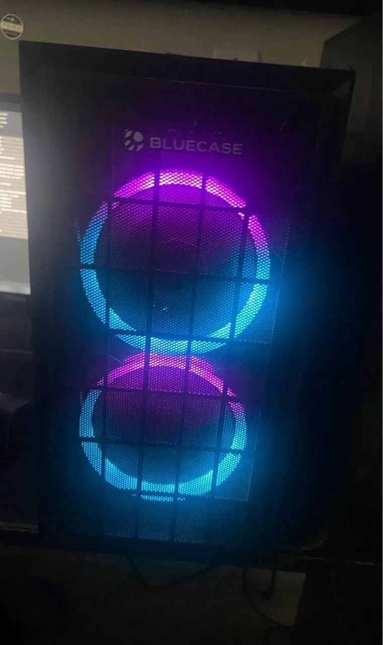 PC gamer barato 