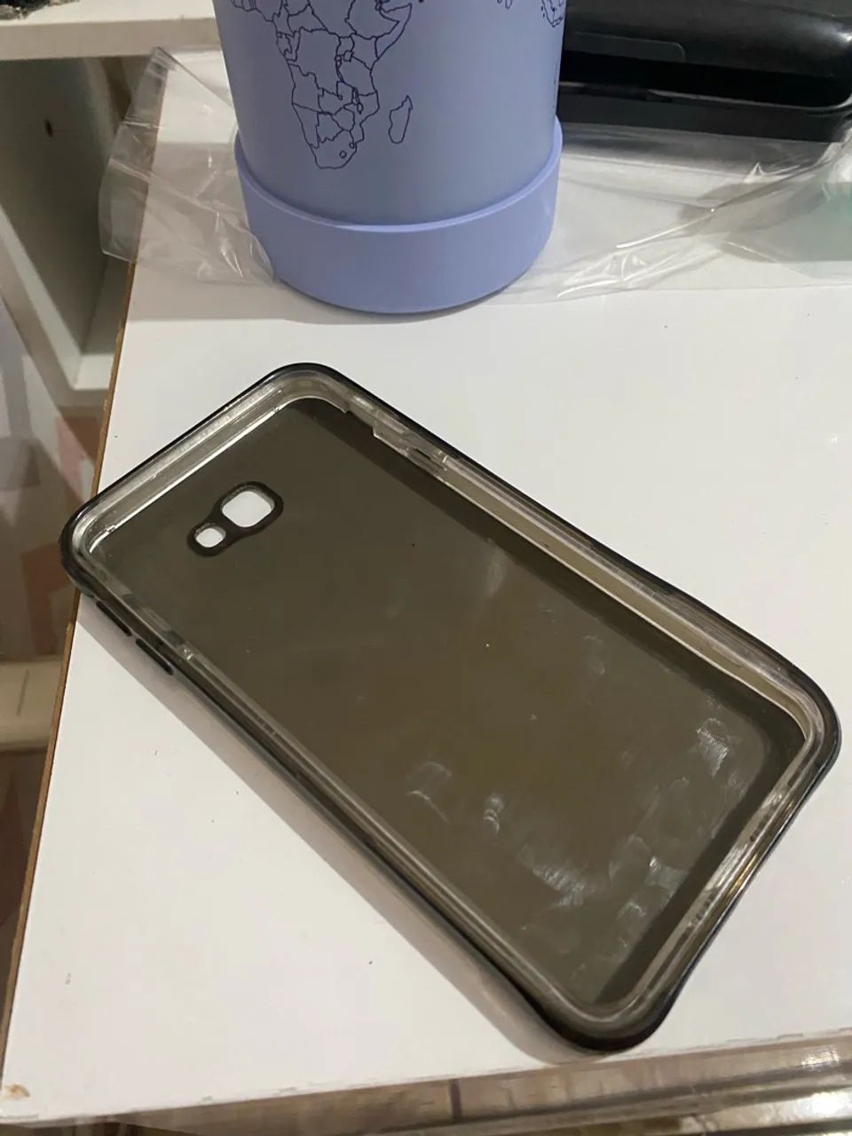 J7 prime  - Foto 3